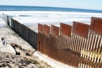 WP: Белый дом намерен минимизировать последствия закрытия границы с Мексикой