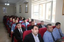 ОПЕРАЦИЯ «НЕЛЕГАЛ-2019»: в Таджикистане выявляют нелегальную миграцию и незаконную деятельность иностранных граждан
