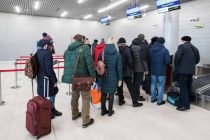К СВЕДЕНИЮ АВИАПАССАЖИРОВ: Минтранс России отказался от идеи ввести ограничение на габариты ручной клади