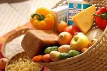 Агентство по статистике предоставило данные о внешнеторговом обороте и ценах на продовольственные и непродовольственные товары в Таджикистане