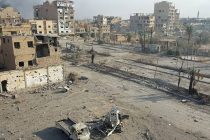 В Сирии 5 человек погибли в ходе обстрелов боевиков