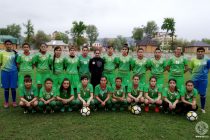 Футболистки Таджикистана примут участие в международном турнире «Bangamata U-19 Women’s International Gold Cup 2019» в Дакке