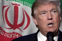 США намерены установить полный запрет на импорт иранской нефти, а  Япония  планирует  провести переговоры с Вашингтоном в связи с антииранскими санкциями