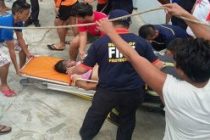 Жертвами взрыва мины на юге Филиппин стали 11 человек