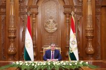ПОЗДРАВЛЕНИЕ Президента Республики Таджикистан, Лидера нации, уважаемого Эмомали Рахмона  по случаю наступления священного месяца Рамазан