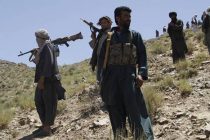 12 талибов, включая полевого командира, были убиты в провинции Вардак на востоке Афганистана