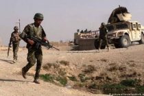 Афганские силы вновь открыли ключевую дорогу на юге страны после двухлетней блокады