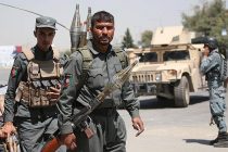 13 боевиков убито при столкновениях на юге Афганистана