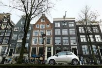 В Амстердаме введут полный запрет на автомобили на дизеле и бензине