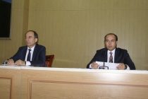 В Гиссаре с участием заместителя Премьер-министра состоялось рабочее совещание