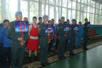 В Алматы открылся ХХIII международный турнир по боксу. В нем принимают участие и таджикские спортсмены