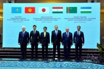 В Душанбе состоялось Седьмое совещание министров  иностранных дел Диалога «Центральная Азия + Япония»