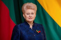 Литва выберет нового президента