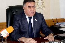 В Закон «О военной разведке Вооружённых сил Республики Таджикистан» внесены поправки. Д. Маджидзода рассказал, что же изменилось