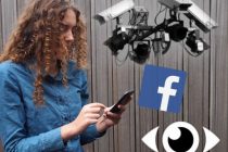 ТОТАЛЬНЫЙ КОНТРОЛЬ? Facebook следит за содержимым сообщений пользователей