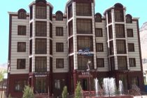 В Бальджуванском районе построят 7 современных гостиниц