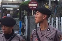 СМИ: в Индонезии арестован подозреваемый в организации массовых выступлений оппозиции