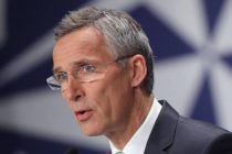 Саммит НАТО пройдет в декабре в Лондоне