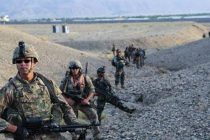 Кабул заявил о готовности к перемирию с талибами