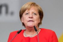 Меркель подтвердила намерение доработать четвертый срок на посту канцлера до конца