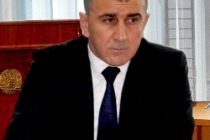 Заместитель министра культуры Таджикистана М. Давлатзода: «Лидер нации не безучастен к судьбам граждан Таджикистана, несмотря на место их проживания»