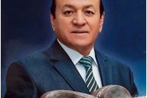 Ушел из жизни известный певец Узбекистана Ортик Отаджонов