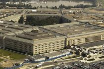 В Пентагоне предрекли появление новых военных баз Китая за рубежом