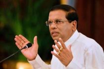 Президент Шри-Ланки запретил три экстремистские группировки на территории страны