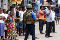 Власти Шри-Ланки задержали или уничтожили всех организаторов терактов