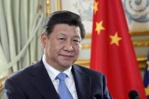 Си Цзиньпин заявил, что цивилизации мира должны равноправно относиться друг к другу