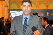 Станислав Василенко, Посол по особым поручениям МИД РК: «Таджикистан показал наглядный пример всему миру, вернув на Родину своих несовершеннолетних детей из Ирака»