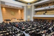 В Женеве открывается 72-я сессия Всемирной ассамблеи здравоохранения