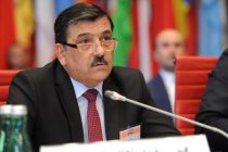 Таджикистан принял председательство на Форуме по сотрудничеству в области безопасности ОБСЕ