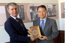 Всемирная торговая организация высоко оценила достижения Республики Таджикистан в области международной торговли и упрощения её процедур