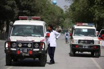 В Афганистане 5 человек пострадали при взрывах