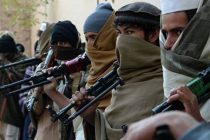 50 боевиков движения «Талибан», включая полевого командира, уничтожены при авиаударе на западе Афганистана