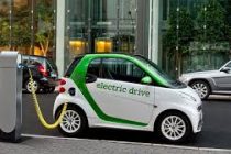 Эксперты: электромобили выделяют больше углекислого газа, чем авто с дизельным двигателем