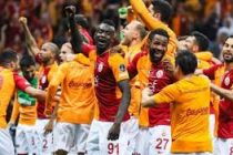 «Галатасарай» в 22-й раз выиграл чемпионат Турции по футболу