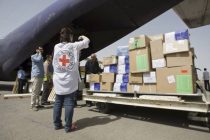 Доставку помощи в Йемен зимой 2019 года признали крупнейшей гуманитарной операцией в мире