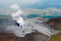 В Австралии разработали новый метод прогнозирования извержений вулканов