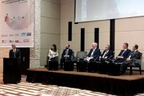 Сегодня в Душанбе в честь Международного дня свободы печати состоялась конференция