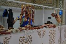 Что происходит с ценами на мясо на рынках Таджикистана?