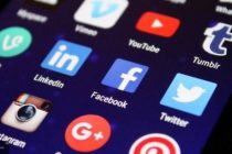 Власти Индонезии временно ограничили доступ к соцсетям