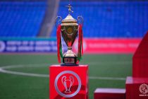 Кубок Таджикистана-2019: состоялись первые матчи предварительного этапа