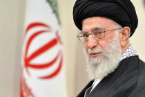 Верховный лидер Ирана пообещал не воевать с США