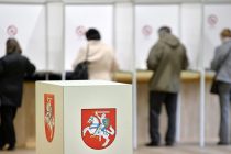 В Литве состоится второй тур президентских выборов
