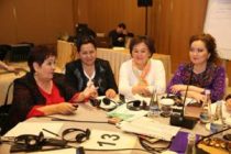 Успешные женщины-предпринимательницы соберутся в Душанбе