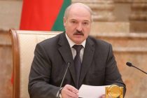 Лукашенко адресовал обращение государствам ООН по случаю 75-летия освобождения Беларуси