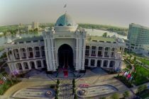 В Душанбе состоится пятый Саммит глав государств Совещания по взаимодействию и мерам доверия в Азии