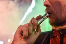 CNN: Сан-Франциско станет первым городом США, где запретят продажу электронных сигарет